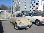 (203'151) - VW-Kfer - FR 91'444 - am 24.