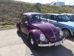(203'166) - VW-Kfer - VD 470'526 - am 24.