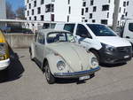 (203'214) - VW-Kfer - BE 340'302 - am 24.