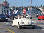 (203'357) - VW-Kfer - LU 186'715 - am 30.
