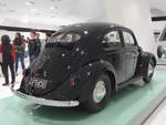 (204'640) - VW-Kfer - AW 24-6450 - am 9.