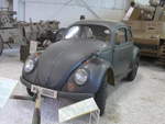 (205'058) - VW-Kfer - WH-590'035 - am 13.