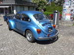(205'953) - VW-Kfer - 63-AG-94 - am 8.