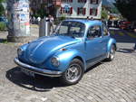 (205'954) - VW-Kfer - 63-AG-94 - am 8.