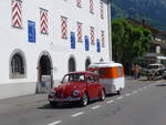 (205'994) - VW-Kfer - NW 6122 - am 8.