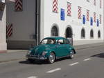 (206'068) - VW-Kfer - TI 149'476 - am 8.