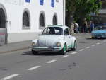 (206'078) - VW-Kfer - AG 42'351 - am 8.