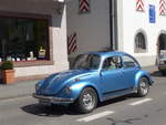 (206'096) - VW-Kfer - 63-AG-94 - am 8.