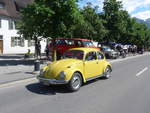 (206'111) - VW-Kfer - GR 159'818 - am 8.
