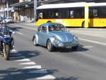 (206'146) - VW-Kfer - AR 19'355 - am 8.