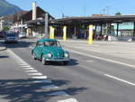(206'171) - VW-Kfer - TI 149'476 - am 8.