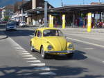 (206'183) - VW-Kfer - GR 159'818 - am 8.