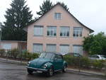 (208'173) - VW-Kfer - ZH 18'495 - am 28.