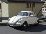 (208'294) - VW-Kfer - VS 442'897 - am 3.
