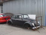 (209'056) - VW-Kfer am 23.