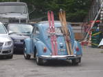(209'057) - VW-Kfer am 23.