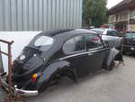 (209'073) - VW-Kfer am 24.