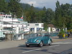 (209'166) - VW-Kfer - BE 166'728 - am 31.