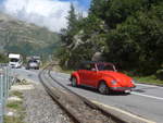 (219'968) - VW-Kfer - NW 2027 - am 22.