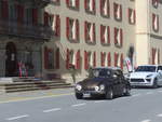 (219'976) - VW-Kfer - ZH 4528 - am 22.