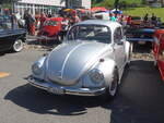 (227'821) - VW-Kfer - BE 365'833 - am 5.