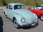 (227'834) - VW-Kfer - BE 75'933 - am 5.