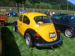 (227'841) - VW-Kfer - BE 16'701 - am 5.