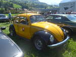(227'843) - VW-Kfer - BE 16'701 - am 5.