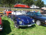 (227'850) - VW-Kfer - OW 15'031 - am 5.