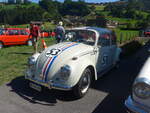 (227'856) - VW-Kfer - BE 546'265 - am 5.