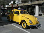 (234'607) - VW-Kfer - VS 724 - am 15.