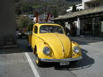 (234'608) - VW-Kfer - VS 724 - am 15.