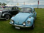 (235'775) - VW-Kfer - VD 151'321 - am 21.