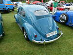 (235'905) - VW-Kfer - TG 2923 U - am 21.