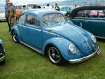 (235'910) - VW-Kfer - TG 2923 U - am 21.