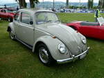 (235'917) - VW-Kfer - SO 43'256 - am 21.