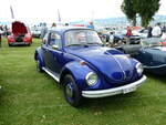 (235'929) - VW-Kfer - TG 91'785 - am 21.
