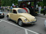 (235'984) - VW-Kfer - SG 233'662 - am 21.