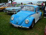 (236'050) - VW-Kfer - GR 110'897 - am 21.