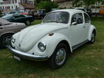 (236'062) - VW-Kfer - TG 116'800 - am 21.
