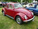 (236'066) - VW-Kfer - SG 2360 - am 21.