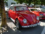 (236'563) - VW-Kfer - OW 786 - am 4.