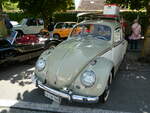 (236'590) - VW-Kfer - LU 130'760 - am 4.