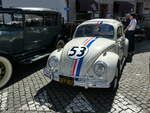 (236'623) - VW-Kfer - OFP 857 - am 4.