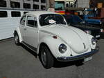 (237'064) - VW-Kfer - GR 54'892 - am 12.