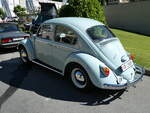 (237'066) - VW-Kfer - GR 23'808 - am 12.