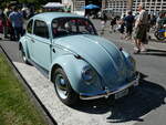 (237'067) - VW-Kfer - GR 23'808 - am 12.