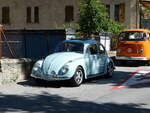 (237'079) - VW-Kfer - TI 6311 - am 12.