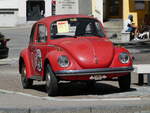 (237'140) - VW-Kfer am 12.