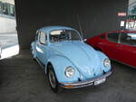 (238'970) - VW-Kfer - BE 71'342 - am 9.